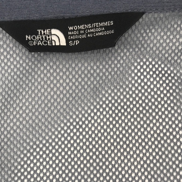 The North Face Full Zip Women’s Jacket Size: S - Picture 15 of 17